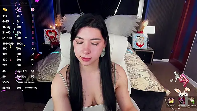 Snapshot of EmilyCandyy chatting on 04/03/26, 06:22 EmilyCandyy online show from 04/03/26, 06:22