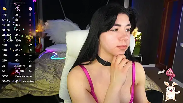 Snapshot of EmilyCandyy chatting on 04/16/26, 06:14 EmilyCandyy online show from 04/16/26, 06:14