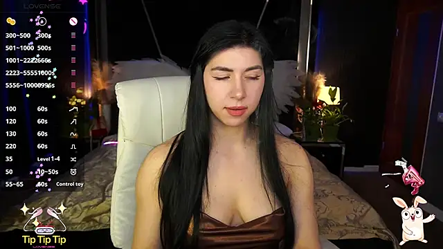Snapshot of EmilyCandyy chatting on 05/02/26, 06:18 EmilyCandyy online show from 05/02/26, 06:18