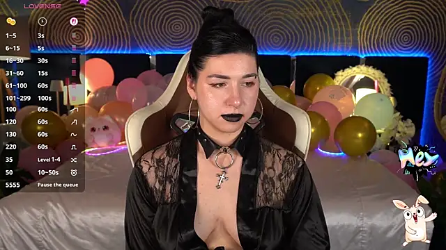 Snapshot of EmilyCandyy chatting on 06/30/26, 06:03 EmilyCandyy online show from 06/30/26, 06:03