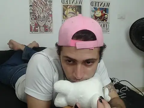 Snapshot of stevensanchez99 chatting on 07/01/26, 10:42 stevensanchez99 online show from 07/01/26, 10:42