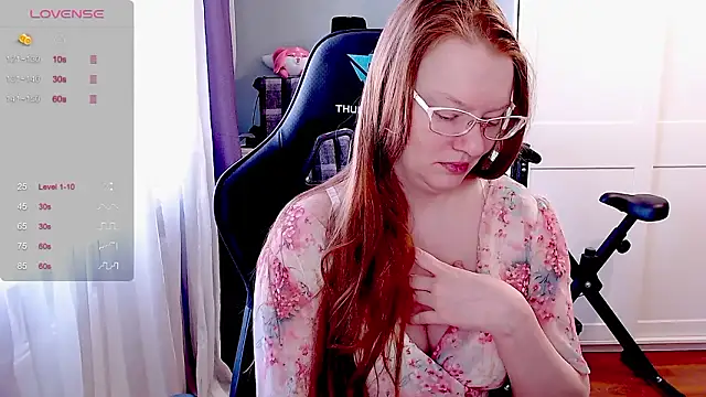 Snapshot of Lady_Inari chatting on 02/01/26, 09:08 Lady Inari online show from 02/01/26, 09:08