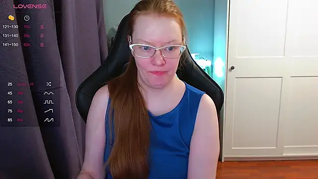 Snapshot of Lady_Inari chatting on 02/24/26, 12:19 Lady Inari online show from 02/24/26, 12:19