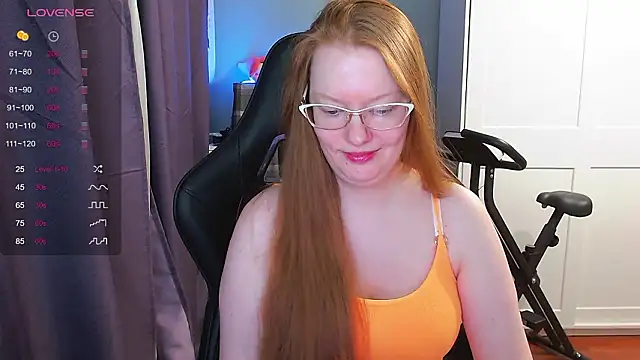 Snapshot of Lady_Inari chatting on 03/02/26, 05:08 Lady Inari online show from 03/02/26, 05:08