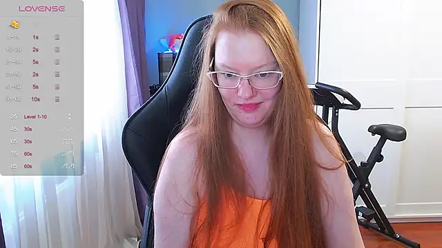 Snapshot of Lady_Inari chatting on 03/02/26, 07:15 Lady Inari online show from 03/02/26, 07:15