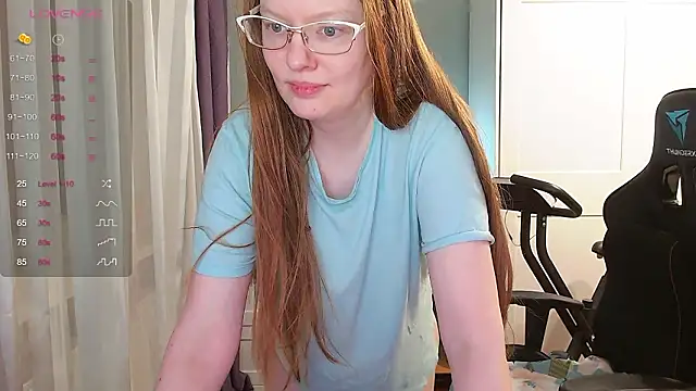 Snapshot of Lady_Inari chatting on 03/04/26, 09:43 Lady Inari online show from 03/04/26, 09:43