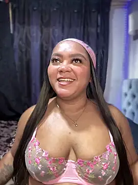 yanza2002 online show from 03/09/25, 08:10