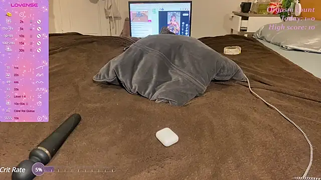 victoria97 online show from 01/09/25, 10:20