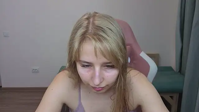 Jessy Ginger online show from 10/02/25, 11:28