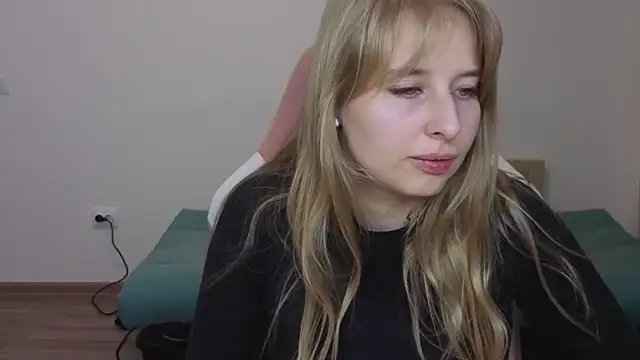 Jessy Ginger online show from 12/14/25, 07:07