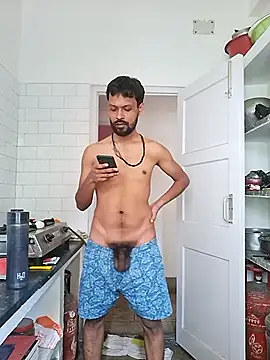 BlackBoy Kolkata online show from 06/02/26, 09:00