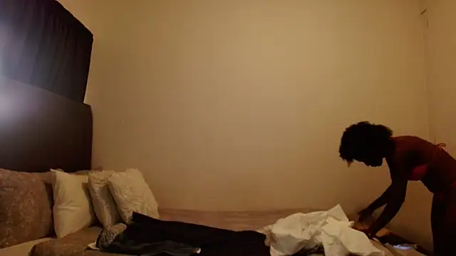 SoftRosee online show from 09/10/25, 04:07