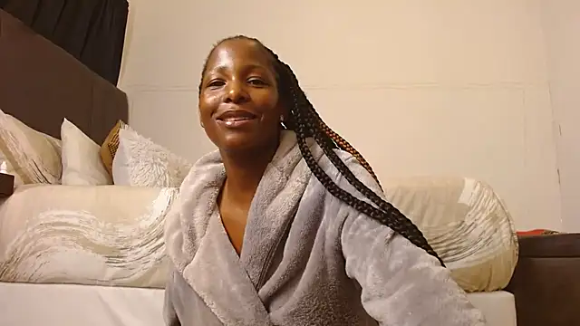 SoftRosee online show from 03/18/26, 06:22