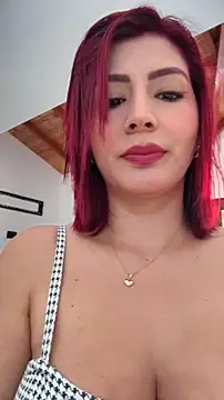 LINDA PATTY94 online show from 05/07/26, 03:39