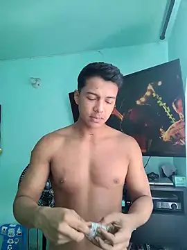 Snapshot of morenito420 chatting on 02/07/26, 07:17 morenito420 online show from 02/07/26, 07:17