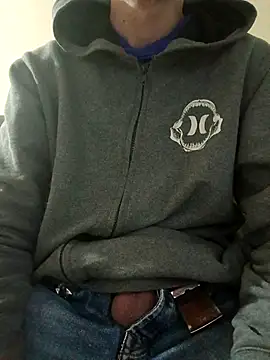 Snapshot of DespisedStallion chatting on 12/01/25, 08:52 DespisedStallion online show from 12/01/25, 08:52