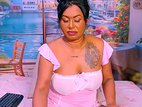 indiansparkle online show from 09/13/25, 01:55