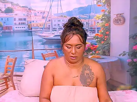 indiansparkle online show from 01/14/26, 05:40