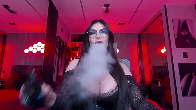 GabrielaAroms online show from 05/09/26, 05:45