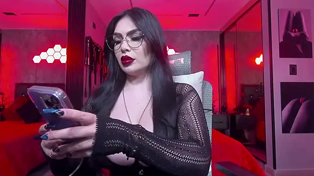 GabrielaAroms online show from 06/13/26, 05:49
