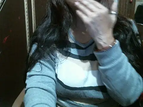 UrsMansi online show from 11/16/25, 07:41