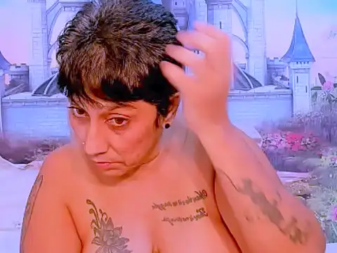 indianroxy online show from 03/10/25, 10:24