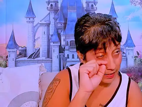 indianroxy online show from 03/15/25, 08:58