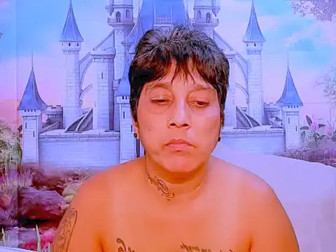 indianroxy online show from 03/18/25, 05:42