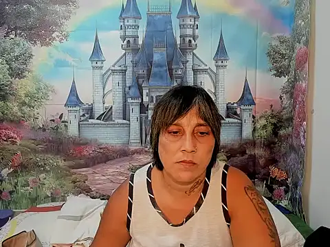 indianroxy online show from 09/22/25, 04:25