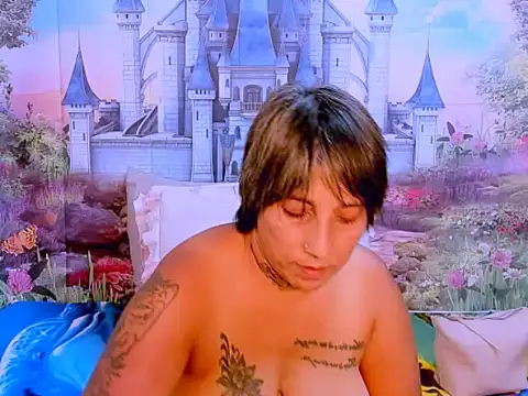 indianroxy online show from 09/26/25, 04:33