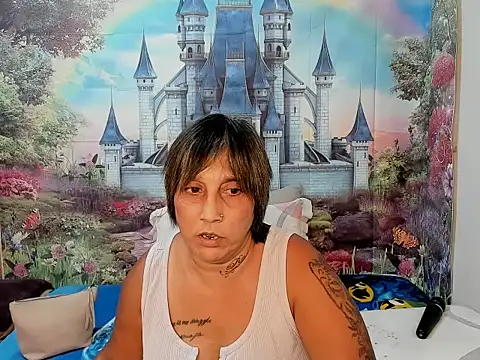 indianroxy online show from 10/07/25, 04:04