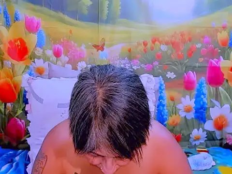 indianroxy online show from 10/20/25, 06:52