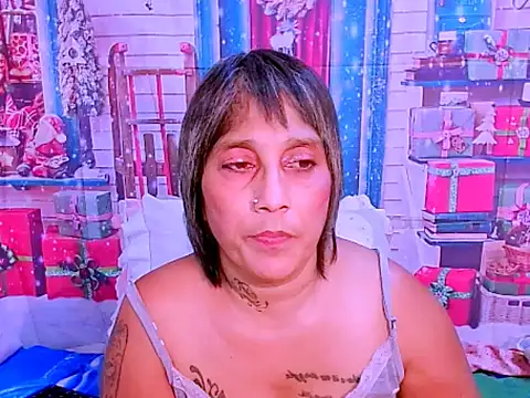 indianroxy online show from 12/14/25, 10:25