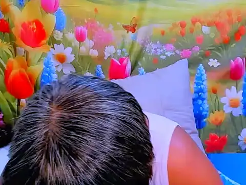 indianroxy online show from 01/15/26, 10:35