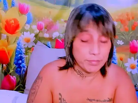 indianroxy online show from 02/19/26, 07:26