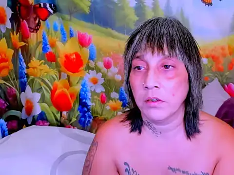 indianroxy online show from 04/25/26, 05:54