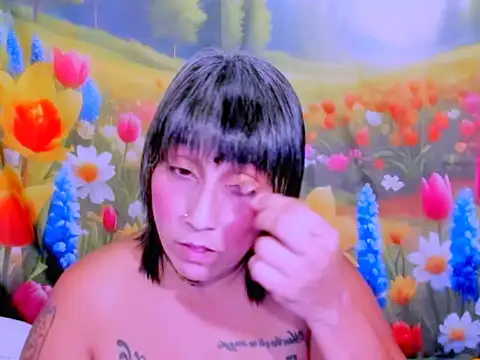 indianroxy online show from 05/07/26, 06:35