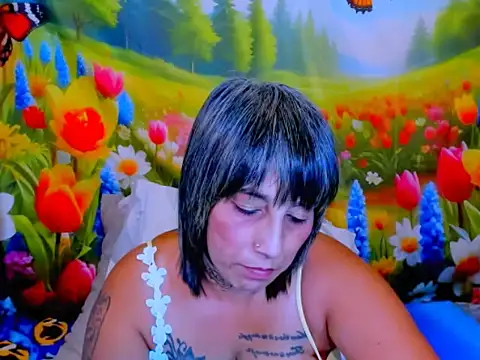 indianroxy online show from 05/23/26, 06:29