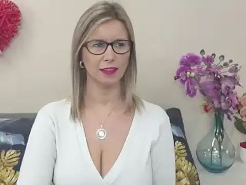 DoreenSexy online show from 01/20/25, 07:15