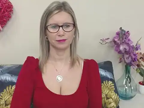 DoreenSexy online show from 01/31/25, 07:18