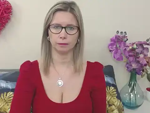 DoreenSexy online show from 02/11/25, 07:12