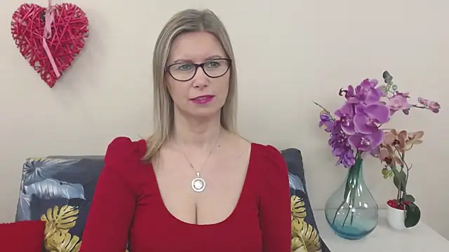 DoreenSexy online show from 03/18/25, 07:19