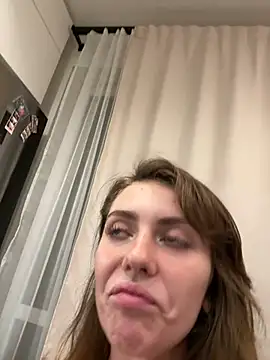 MariiD online show from 12/08/24, 04:07