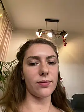 MariiD online show from 12/20/24, 02:27