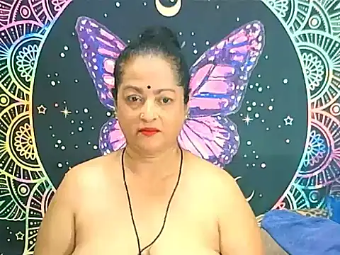 Snapshot of matureindian chatting on 02/23/25, 12:48 matureindian online show from 02/23/25, 12:48