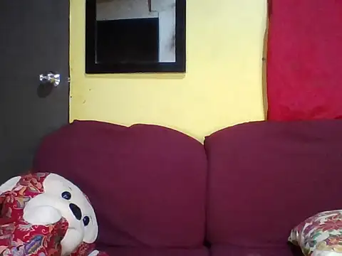 BellaJanna online show from 01/21/25, 08:32