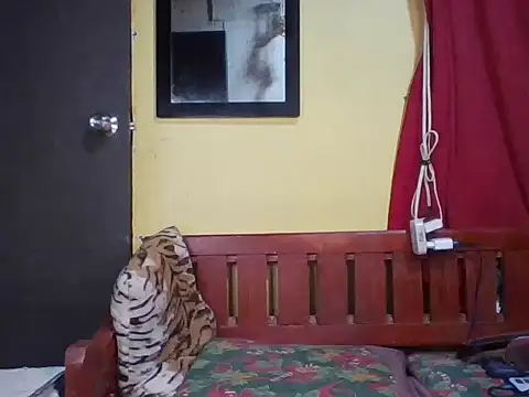 BellaJanna online show from 10/02/25, 11:23