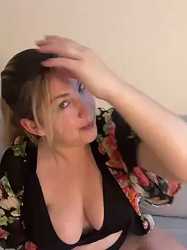 Anna Alexa online show from 01/16/25, 07:49