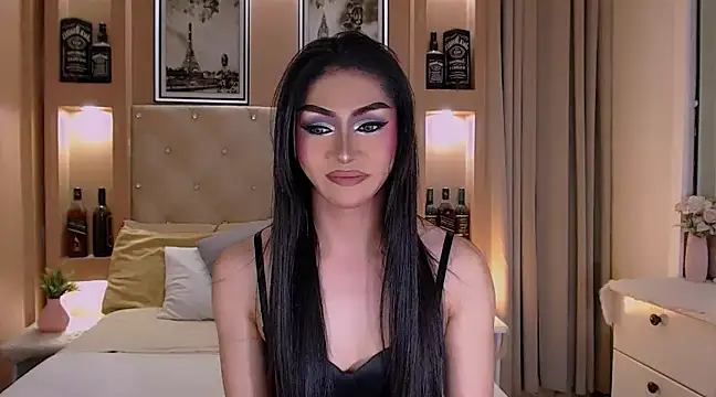 Snapshot of YOUR_DREAMWIFE chatting on 02/14/25, 04:41 YOUR DREAMWIFE online show from 02/14/25, 04:41