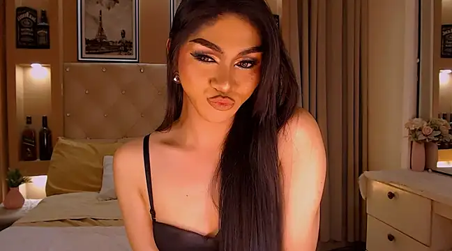 Snapshot of YOUR_DREAMWIFE chatting on 02/20/25, 09:09 YOUR DREAMWIFE online show from 02/20/25, 09:09